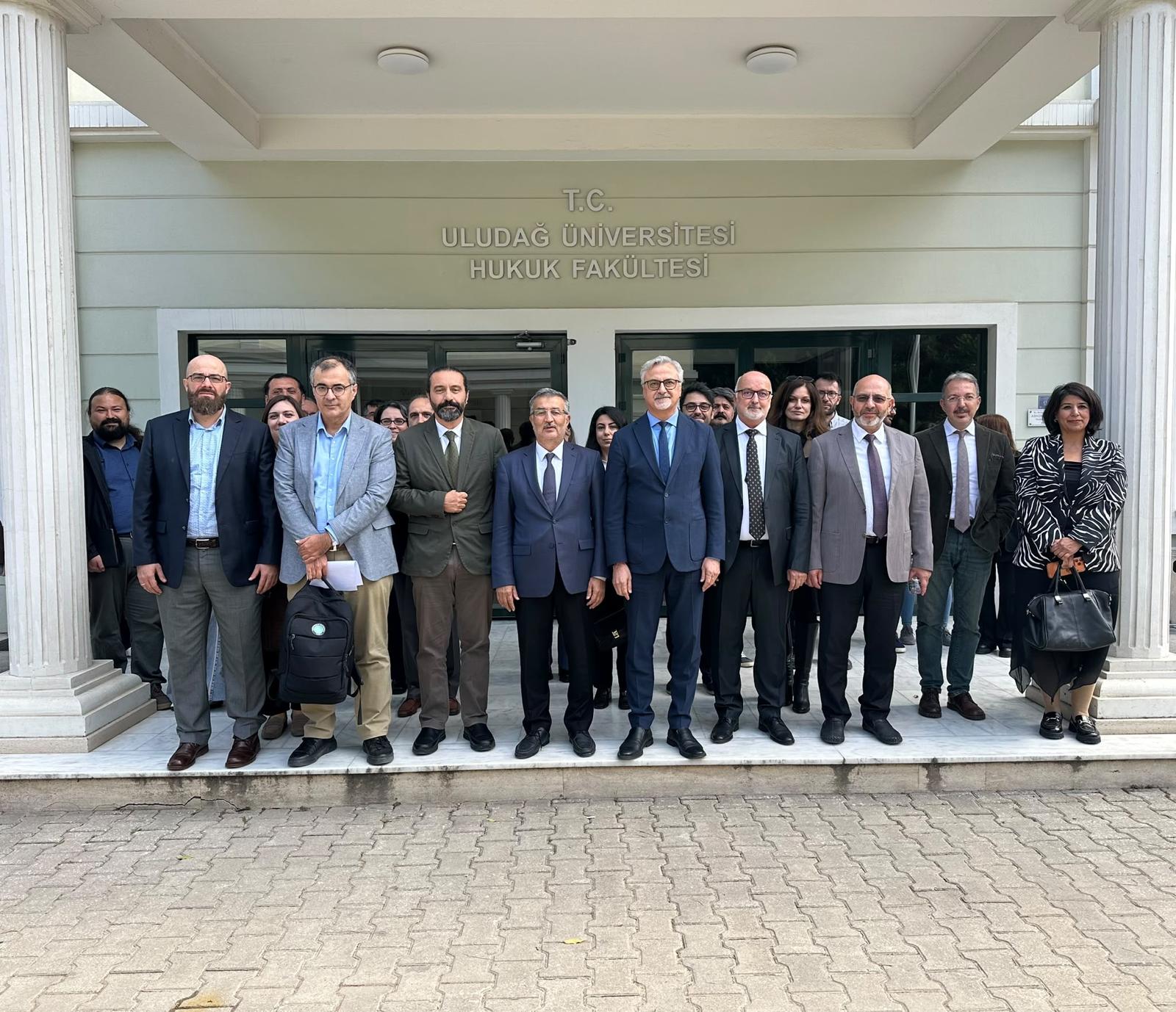 2026-2027 Akademik Kurul Toplantısı